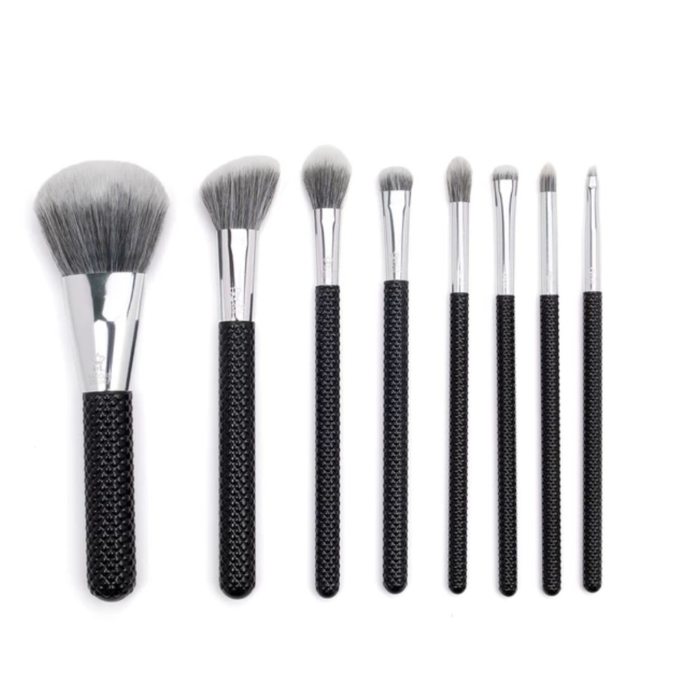MODA STUDIO by Royal & Langnickel 8PC PRO GLAM SET